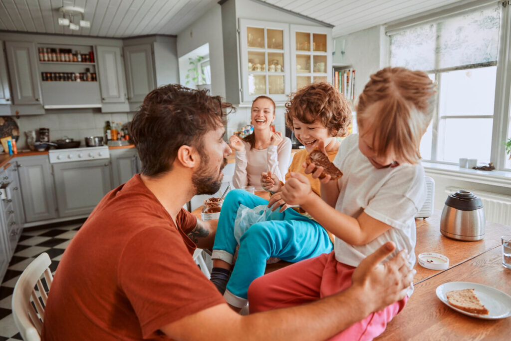 Living in Pleasanton – Oakmont: Wheeling’s Welcoming Neighborhood with a Heartfelt Community Spirit